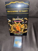 Display de bundle Destiné de Paldea en FR