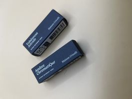 NICHE - EXDP 2 x 1,5ml Maison Crivelli