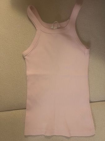 HM top size S