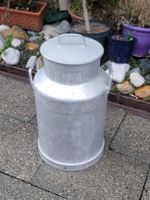 Milchkübel 40 Liter