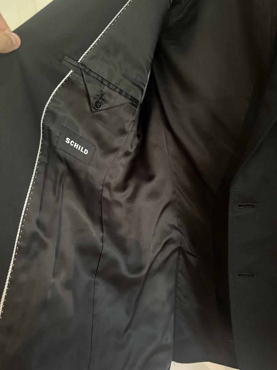 Anzüge: Sakko / Blazer – Gebraucht aus Liestal von schueppi97 2