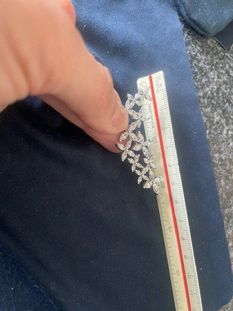 Ohrringe & -stecker: Ohrschmuck APM Monaco – Neu (gemäss Beschreibung) aus Baden von Gaivlis 4