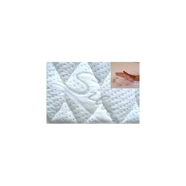 Materassi: Gelschaum Matratze Silverlite 160 x 200 – Nuovo e nell'imballaggio originale da Buochs venduto da matratzen-universum 1