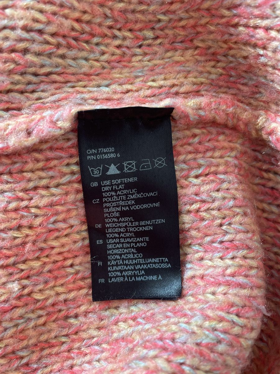 H&M Maglioni & Felpe: Long Pullover XS – Usato da Zürich venduto da Herbion1 3