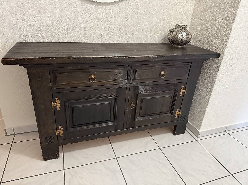 Commodes: Side Board – D'occasion à Wangs par alt_88ms 1