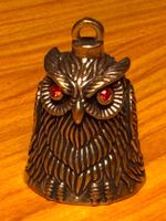 Ride Bell Harley Davidson Guardian Bell Gremlin Glocke Bike