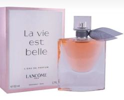 💃🔥Lancôme La Vie est Belle Eau de Parfum 50ml NEU mit OVP