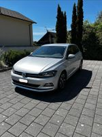 VW Polo 1.0 Tsi BMT Highline