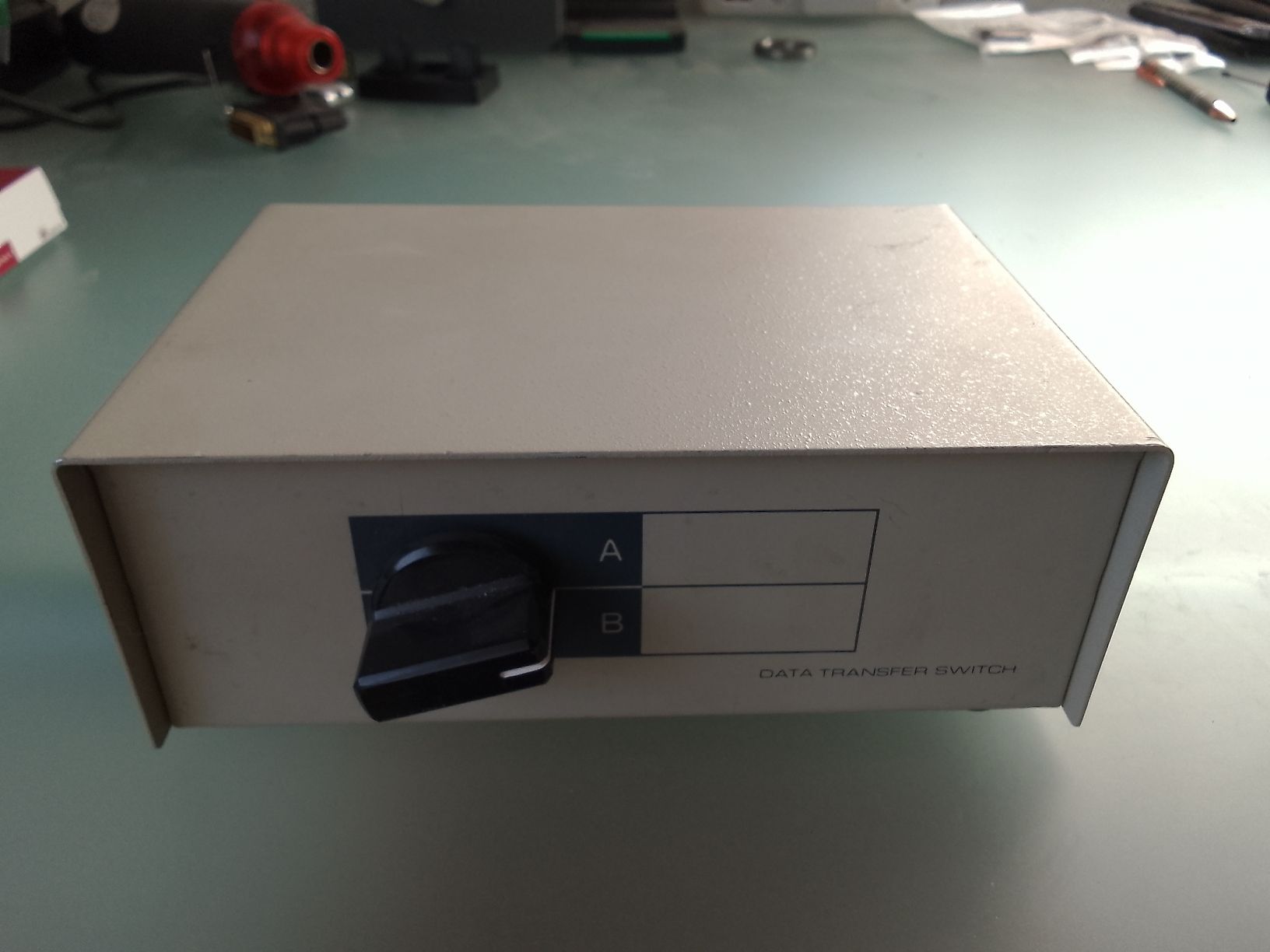PCs: Computer Data Switchbox – D'occasion à Ebmatingen par swiss.canadian