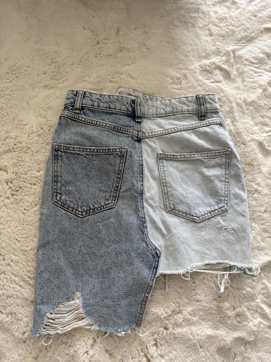 Bershka Jupes: Rock Bershka – Neuf (Voir description) à Rupperswil par Marscu 3