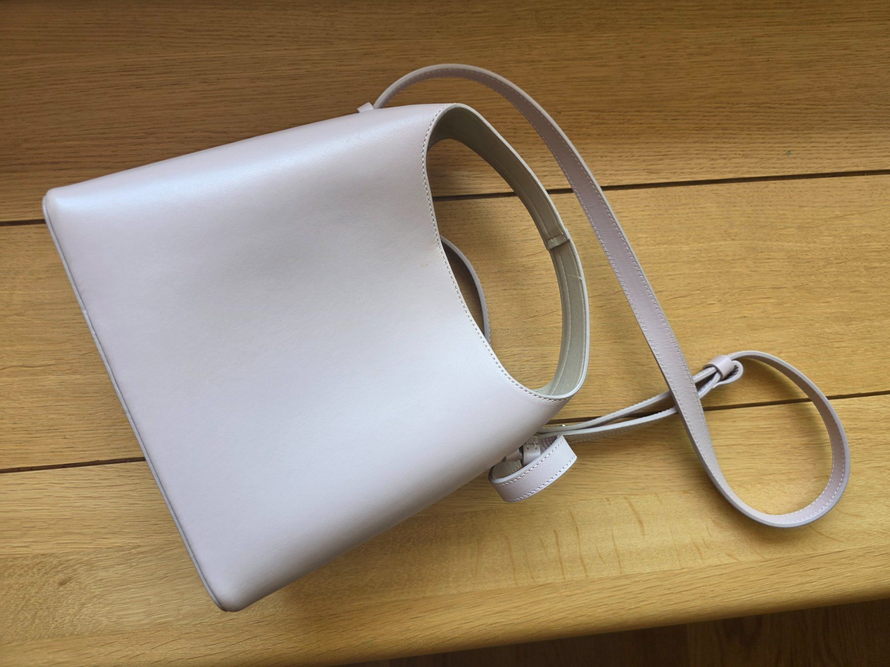 Borse da donna: Aester Ekme sac – Usato da Genève venduto da BarbaraCh- 1
