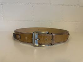Gürtel Leder von Holly Golighthly (TW 85)