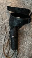 Western Gürtel mit Holster