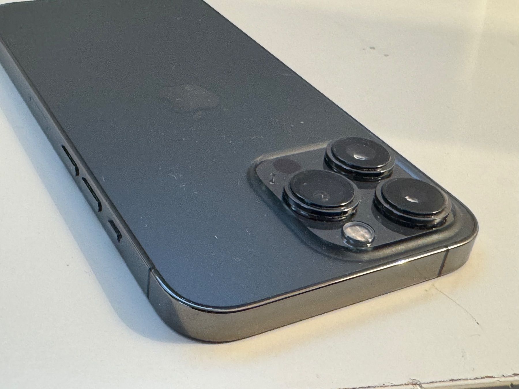 Apple Telefoni cellulari / Smartphones: Iphone 13 pro top fast keine gebrauchsspuren – Usato da Otelfingen venduto da Solon 5