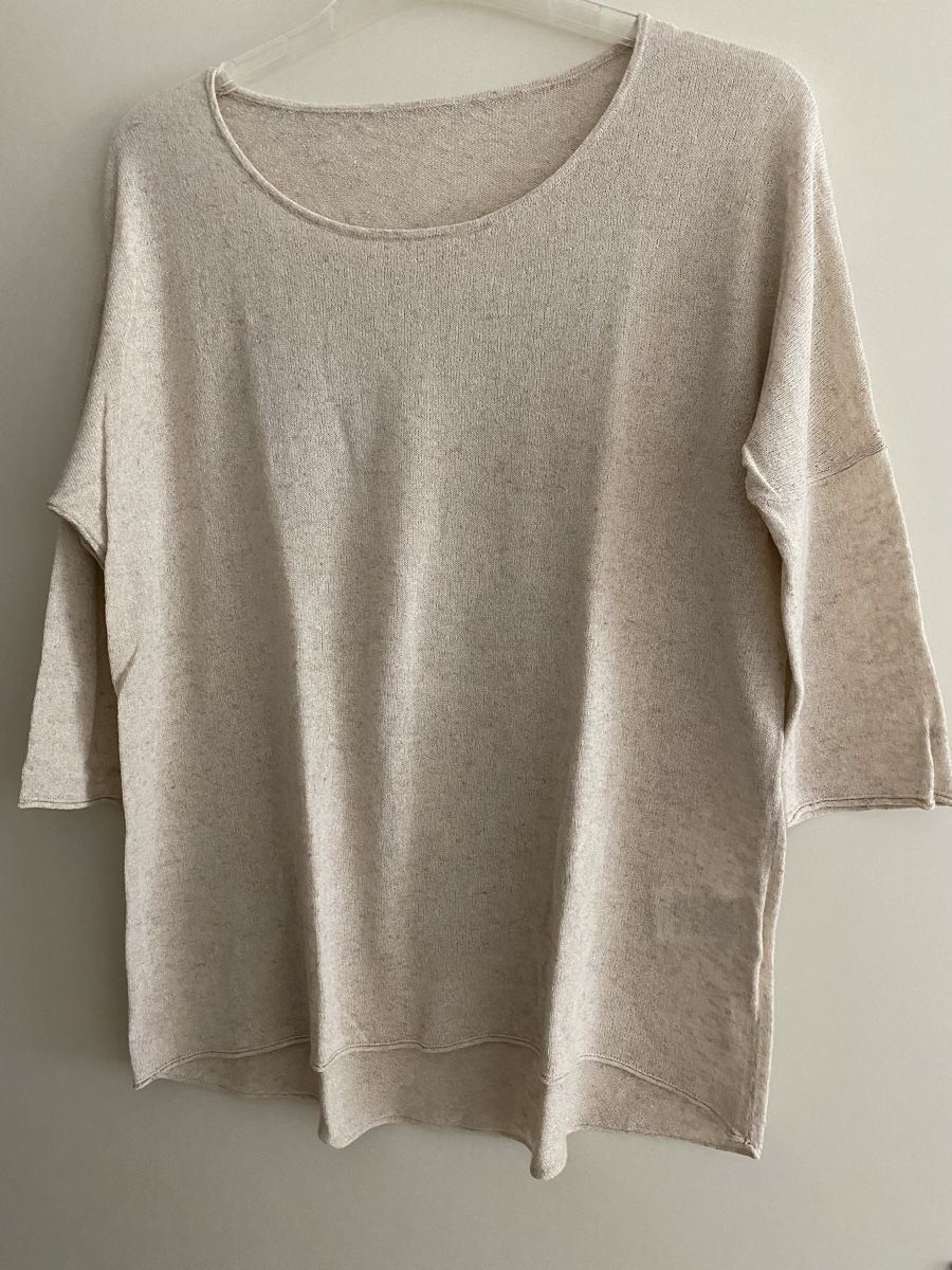 T-shirt: Barbara Becker Shirt – Usato da Davos Platz venduto da maya2104