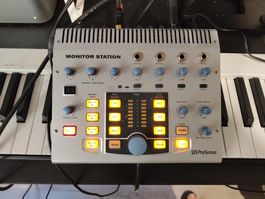 PreSonus Monitor Station