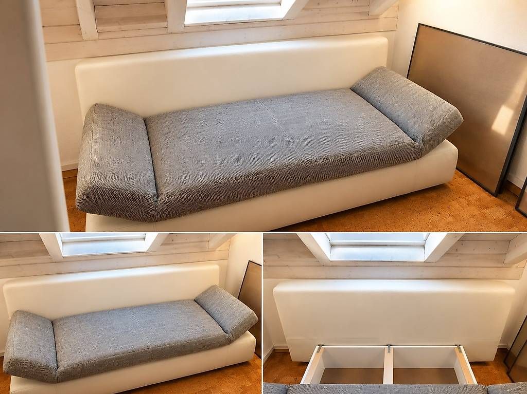 Sofas: Gebrauchtes Schlafsofa – Gebraucht aus Dübendorf von Mimi_99