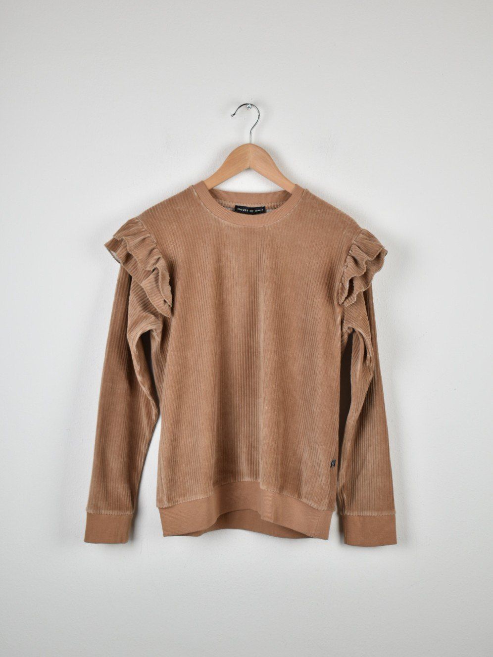 Pullover & Sweatshirts: House of Jamie Pullover, neu, Gr.M, Bio-Baumwolle – Neu (gemäss Beschreibung) aus Nürensdorf von 2ND_STORY