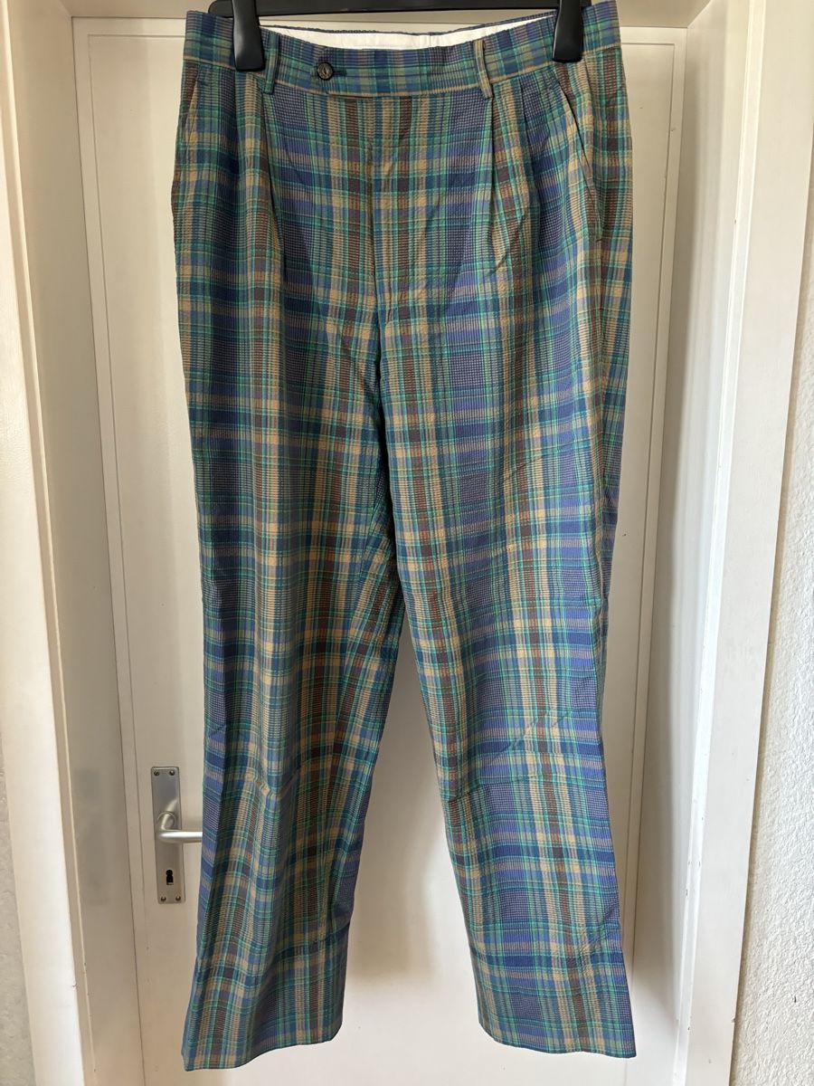 Lanvin Hosen: Pantalon Lanvin – Gebraucht aus Ostermundigen von Delphine74