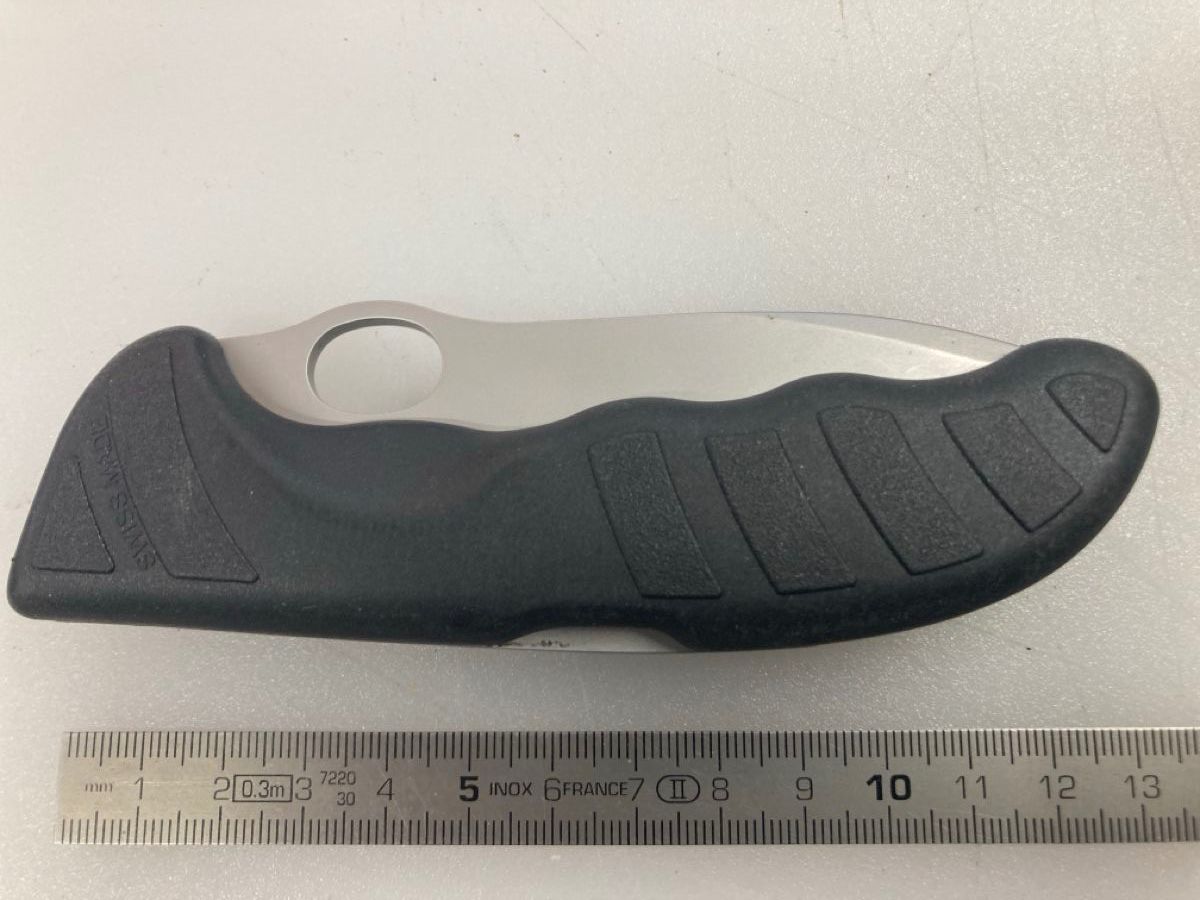 Victorinox Coltelli tascabile: Sackmesser – Nuovo e nell'imballaggio originale da Krauchthal venduto da colligio 1