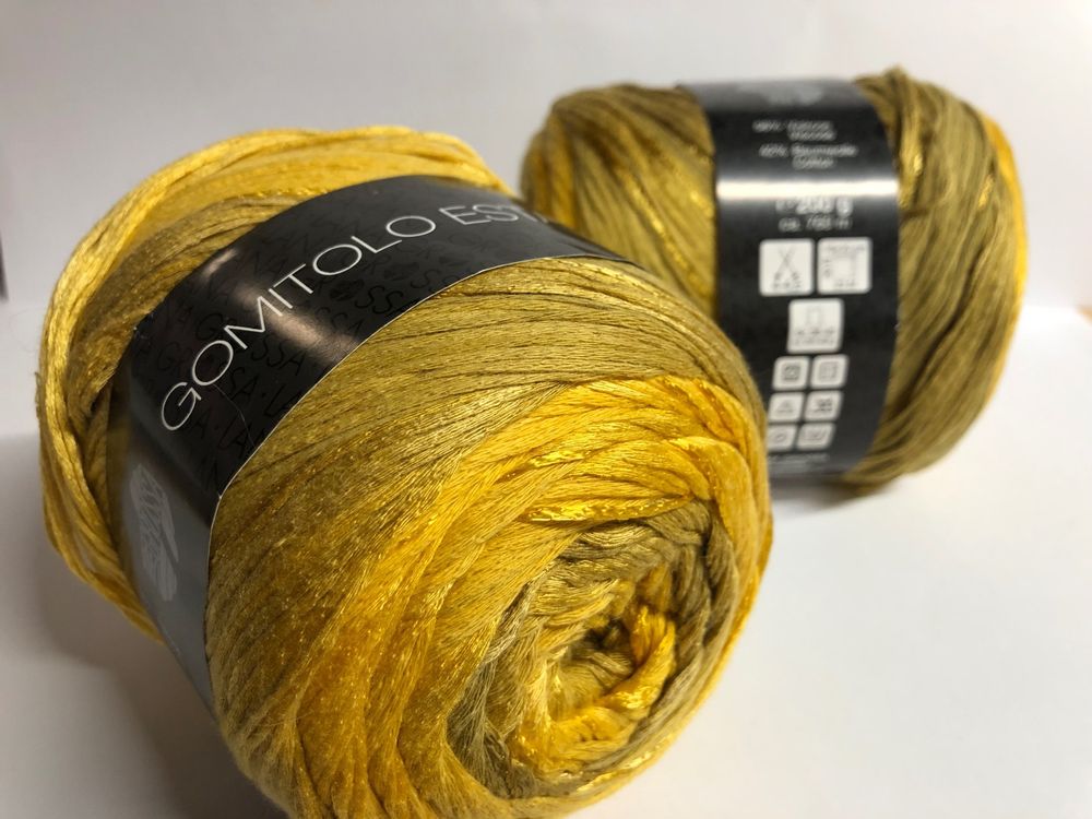 GOMITOLO ESTATE von Lana Grossa in Farbe 307 | Kaufen auf Ricardo