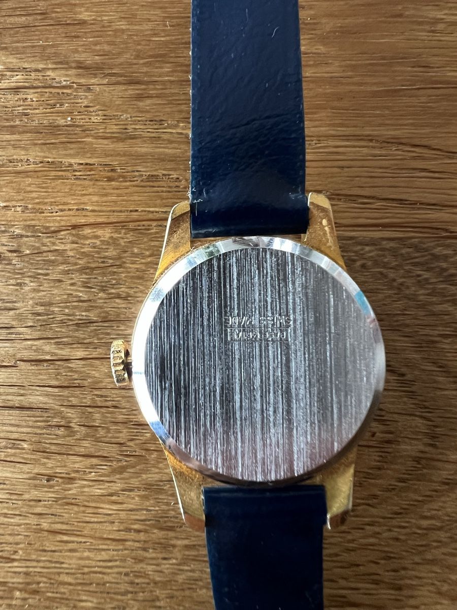 Disney Orologi: Mickey Mouse Vintage Uhr – Usato da Wolfwil venduto da Poulet60 2