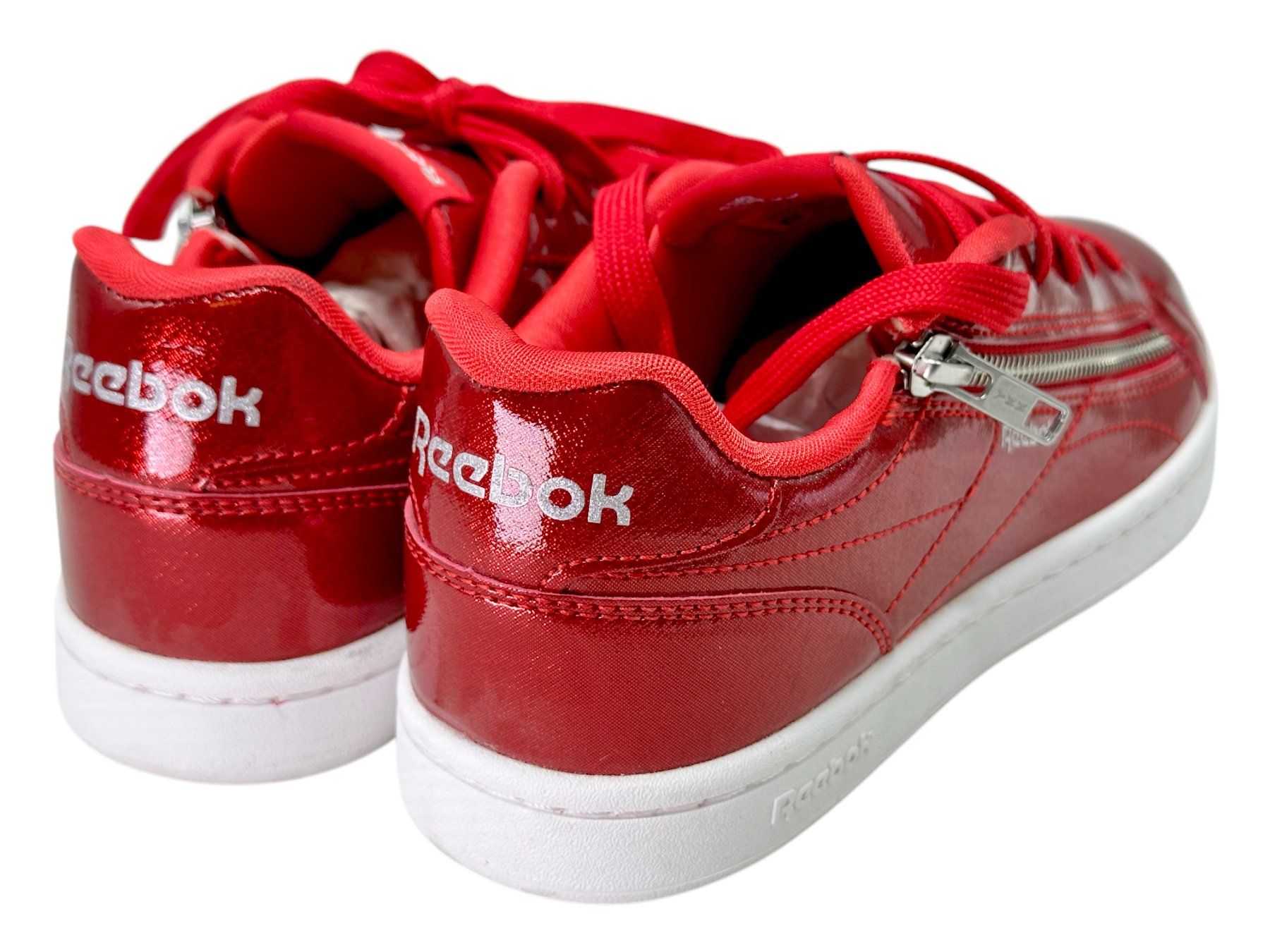 Reebok Damenschuhe: Reebok Royal Complete Clean Zip - DV4117. Pointure 37 – Gebraucht aus Morges von deco.vintage 7
