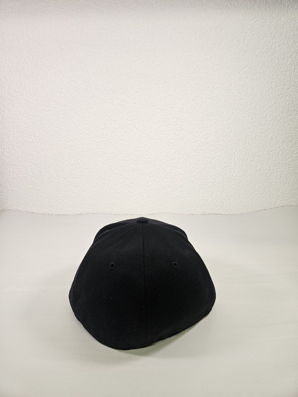 Adidas Hüte, Mützen & Caps: Full Cap Adidas schwarz mit Logoprint neu – Neu (gemäss Beschreibung) aus Basel von VoidRunner_2077 2