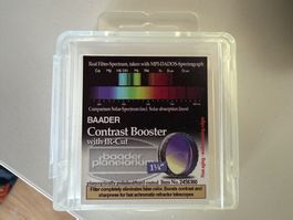 Baader Contrast Booster mit IR-Cut 1.25 Zoll