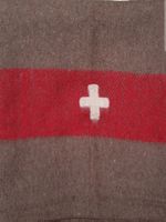Militärdecke