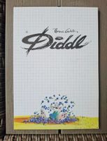 Diddlblatt ALT A5 Nr. 27