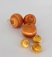 # DEKO - Weihnachtsbaumschmuck #