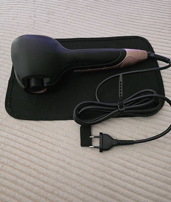 Piastre & Arricciacapelli: Babyliss Wave Secret Air – Usato da Bassecourt venduto da del_ch9h 1