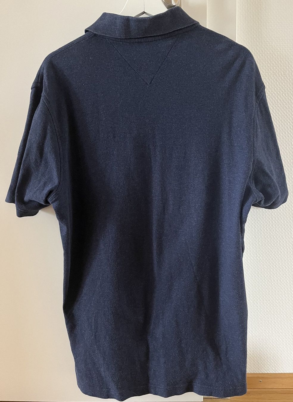 Tommy Hilfiger Polos: TOMMY HILFIGER - Poloshirt / Shirt - Gr. L – D'occasion à St.Gallen par Marcopolo71 4