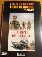 La bête de guerre (1988, DVD, Guerre & Thriller)