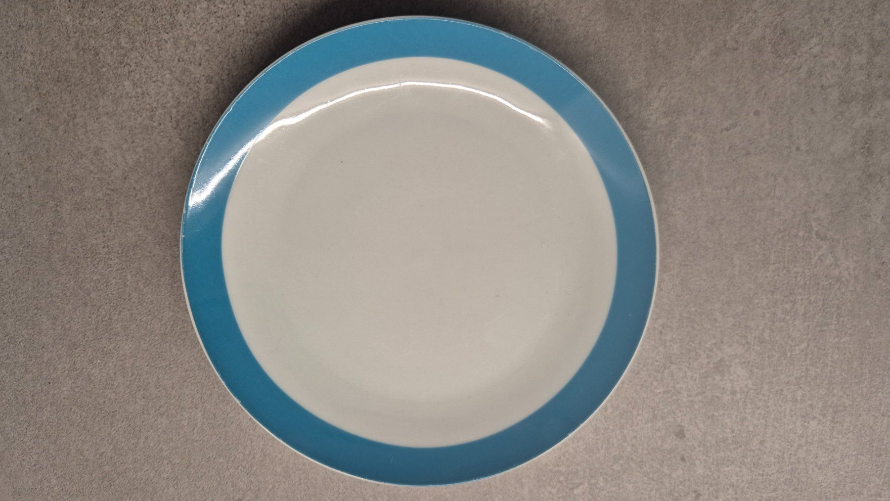 Piatti: Salatteller - Dessertteller - Teller 20 cm Durchmesser – Usato da Bitsch venduto da cka_6hff 2