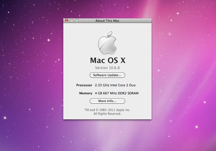 Apple Notebook: Vintage Apple MacBook Pro "Core 2 Duo" 2.33 17" – Difettoso da Carona venduto da gamuffo 7