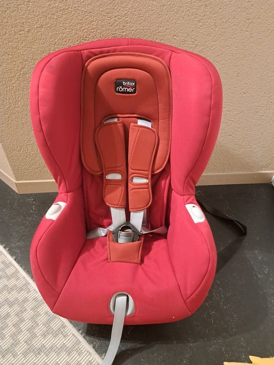 Britax versafix clearance