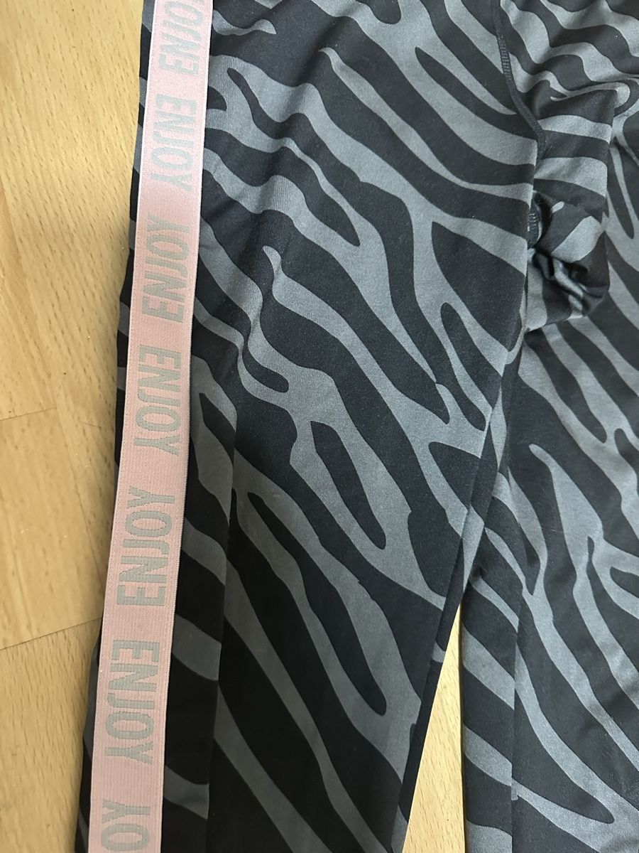 Leggings: Sport Leggins Grösse S – Gebraucht aus Busswil von billib 1