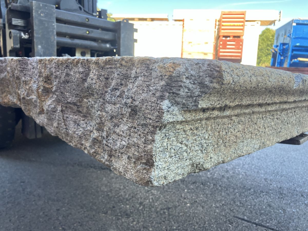 Piatti di portata: Granit Platte sehr gross  – Usato da Uerkheim venduto da Dealer-4813 1