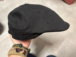 Casquette d'été noire neuve taille L - XL