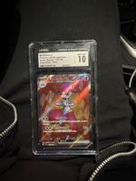 Pokemon Medicham ex Stellar Miracle CGC 10 japanisch