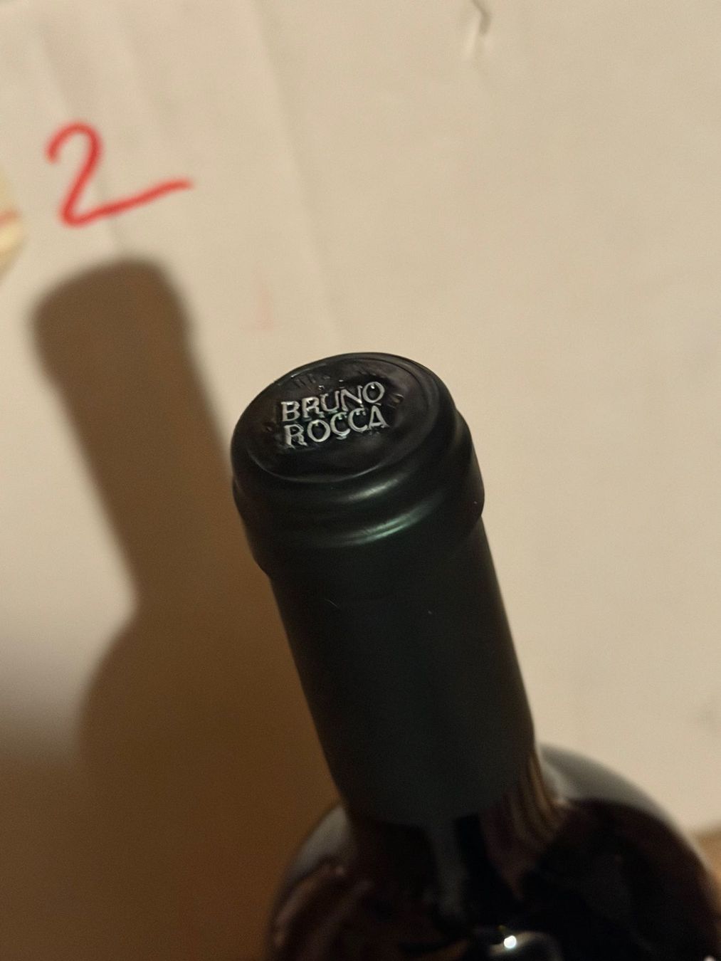 Vino: BARBARESCO Currà 2020 Bruno Rocca – Nuovo (secondo la descrizione) da Roche VD venduto da avediscipule 4