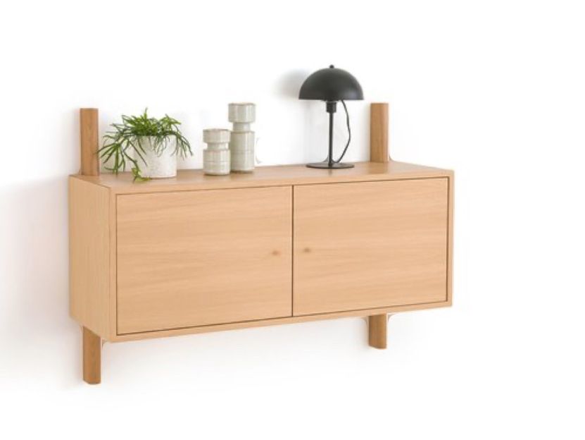 La Redoute Étagères: Wandregal modern skandinavisch – D'occasion à Basel par mar_dn9x 1
