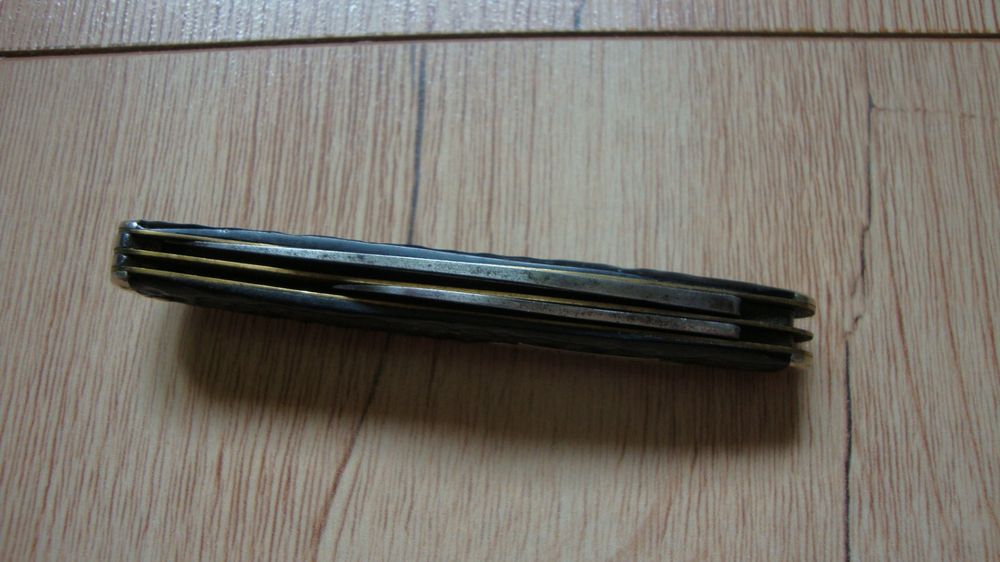 Original KENT New York City USA Messer (Gebraucht) in Wildhaus für CHF ...