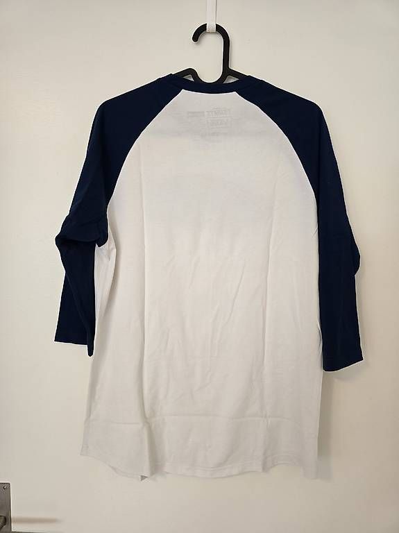 T-shirt: Vans Raglan-Shirt, Gr. S – Usato da Chur venduto da jon_hd6n 1