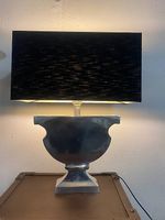 Tischlampe
