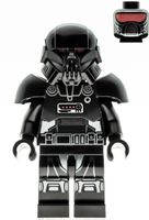Lego NEU Dark Trooper sw1161 (2021) The Mandalorian