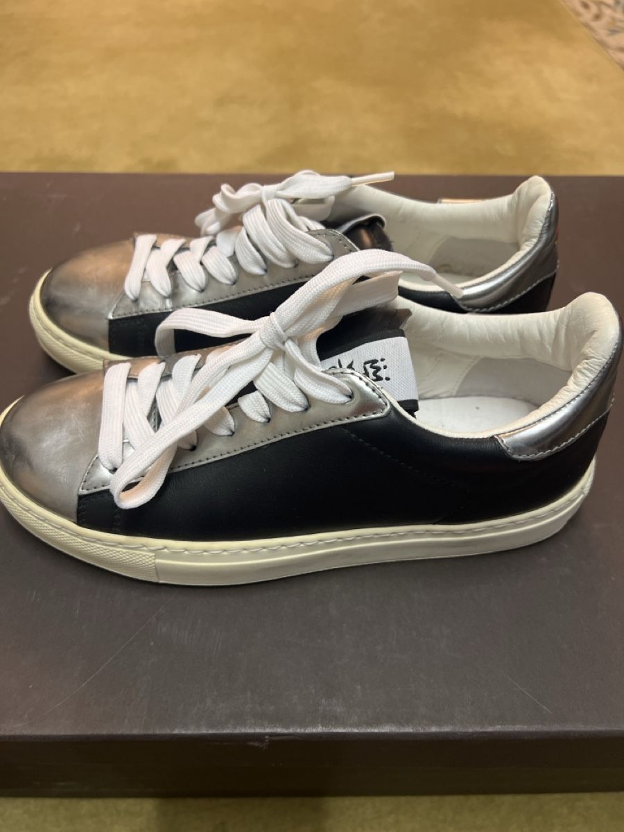Chaussures femmes: Rossignol Sneaker  – D'occasion à St.Moritz par MonikaG08 1
