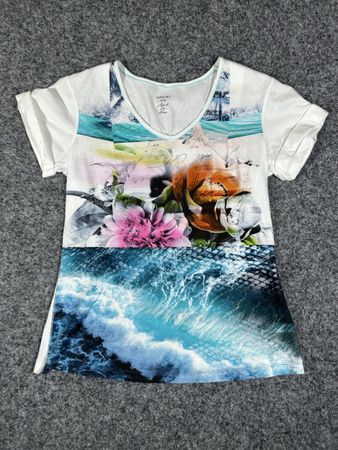 Marccain shirt S/M women
